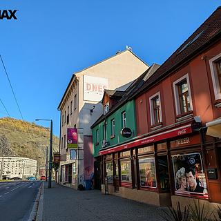 Pronájem bytu 1+1 65 m² Ústí nad Labem Ústí nad Labem-centrum, Hrnčířská