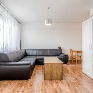 Prodej bytu 3+1 63 m² Bohušovice nad Ohří, Zahradní