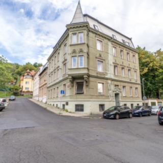 Prodej bytu 2+1 82 m² Ústí nad Labem Neštěmice, Železná