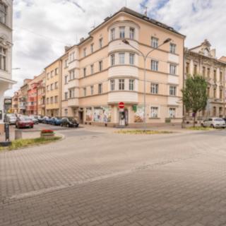 Prodej bytu 3+1 89 m² Litoměřice Předměstí, Tolstého