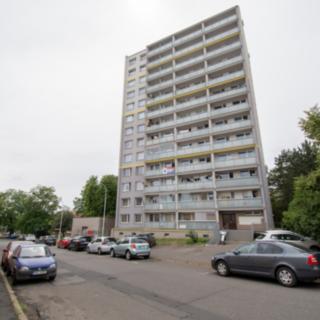 Prodej bytu 2+kk 62 m² Litoměřice Předměstí, Revoluční