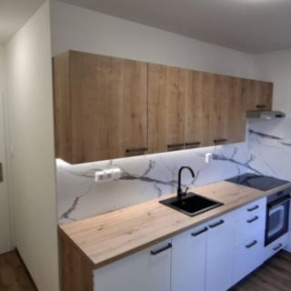 Pronájem bytu 2+1 51 m² Ústí nad Labem Bukov, Kosmonautů