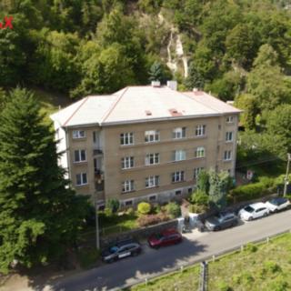 Prodej bytu 2+1 73 m² Ústí nad Labem -centrum, Čajkovského
