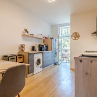 Prodej bytu 3+1 64 m² Ústí nad Labem Klíše, Masarykova