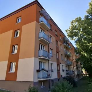 Prodej bytu 2+1 51 m² Ústí nad Labem Bukov, Kosmonautů