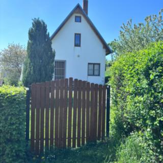 Prodej chaty 48 m² Ústí nad Labem Severní Terasa