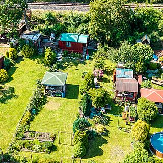 Prodej chaty 16 m² Krupka Bohosudov