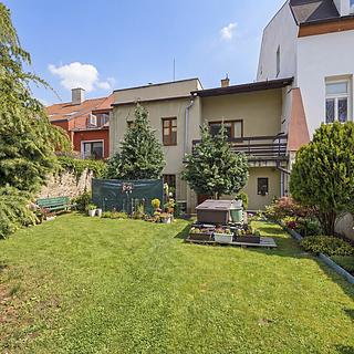 Prodej rodinného domu 274 m² Kadaň, kpt. Jaroše