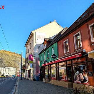 Pronájem bytu 2+kk 70 m² Ústí nad Labem -centrum, Hrnčířská