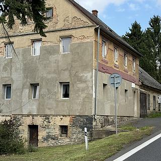 Prodej rodinného domu 288 m² Úštěk Lukov