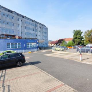 Prodej činžovního domu 1 878 m² Litoměřice Pokratice, Pokratická