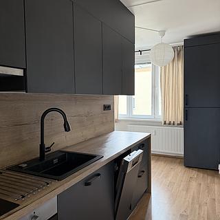 Pronájem bytu 2+1, 57m²