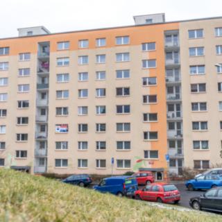 Pronájem bytu 3+1 78 m² Ústí nad Labem