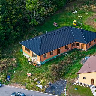 Prodej rodinného domu 192 m² Dubí Mstišov, Březová