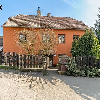 Prodej rodinného domu 134 m&sup2; Žitenice