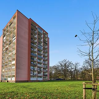 Prodej bytu 3+1 73 m² Ústí nad Labem Neštěmice, Sibiřská