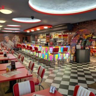 Pronájem restaurace 267 m² Ústí nad Labem
