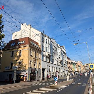 Prodej obchodu 336 m² Ústí nad Labem -centrum, Prokopa Diviše