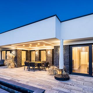 Prodej rodinného domu 116 m&sup2; Krupka