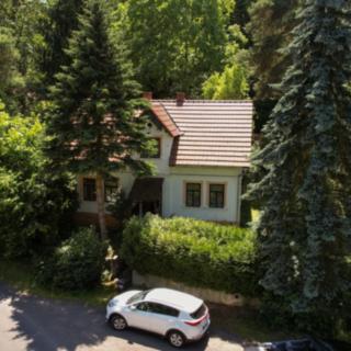 Prodej chalupy 112 m² Úštěk Kalovice