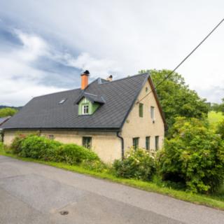 Prodej rodinného domu, 154m²