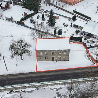 Prodej rodinného domu 147 m² Verneřice, Příbramská