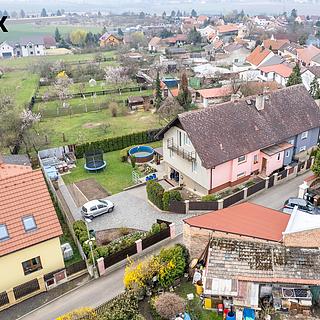 Prodej rodinného domu 207 m² Žitenice, Pohořanská