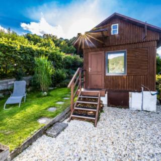 Prodej chaty 18 m² Velké Březno, Litoměřická