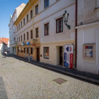 Prodej obchodu 74 m² Litoměřice
