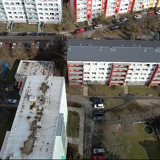 Prodej bytu 3+kk 68 m&sup2; Litoměřice