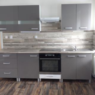 Pronájem bytu 1+1 58 m² Benešov nad Ploučnicí, Děčínská