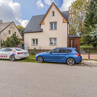 Prodej rodinného domu 144 m² Vejprty, Nerudova