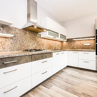 Prodej bytu 3+1 77 m² Ústí nad Labem Mojžíř, Peškova