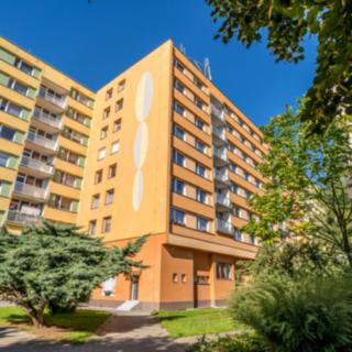Pronájem bytu 3+1 81 m² Lovosice, Osvoboditelů
