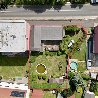 Prodej rodinného domu 100 m² Hostomice, Čapkova