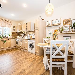 Prodej rodinného domu 234 m² Krupka, Jiráskova