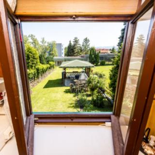 Prodej zahrady 225 m² Krupka Bohosudov