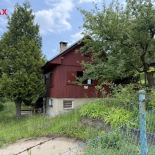 Prodej chaty 33 m² Loděnice