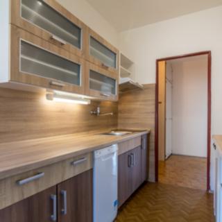 Prodej bytu 2+1 61 m² Ústí nad Labem