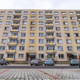 Prodej bytu 2+1 59 m² Klášterec nad Ohří Miřetice u Klášterce nad Ohří, Královéhradecká