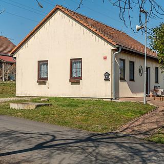 Prodej rodinného domu 73 m² Slatina