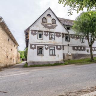 Prodej rodinného domu 166 m² Chotiněves