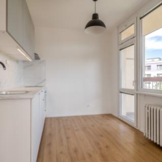 Prodej bytu 3+1 81 m² Ústí nad Labem