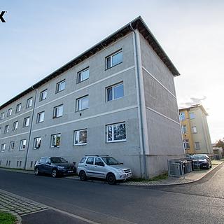 Prodej bytu 3+kk 71 m&sup2; Křešice