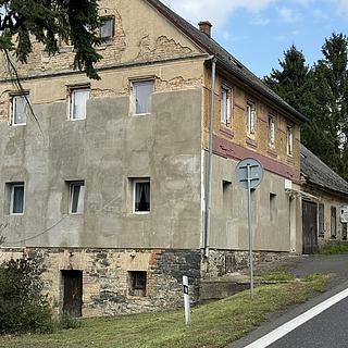 Prodej rodinného domu 288 m² Úštěk Lukov