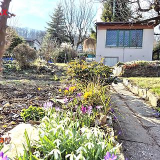 Prodej chaty 18 m² Litoměřice