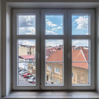 Prodej bytu 3+1 83 m² Teplice Trnovany, 14. října