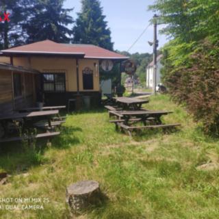 Prodej stavební parcely 391 m² Ludvíkovice