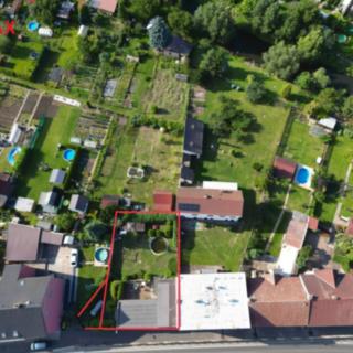 Prodej chalupy 165 m² Hostomice, Čapkova