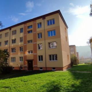 Pronájem bytu 2+1 52 m² Ústí nad Labem Bukov, Kosmonautů